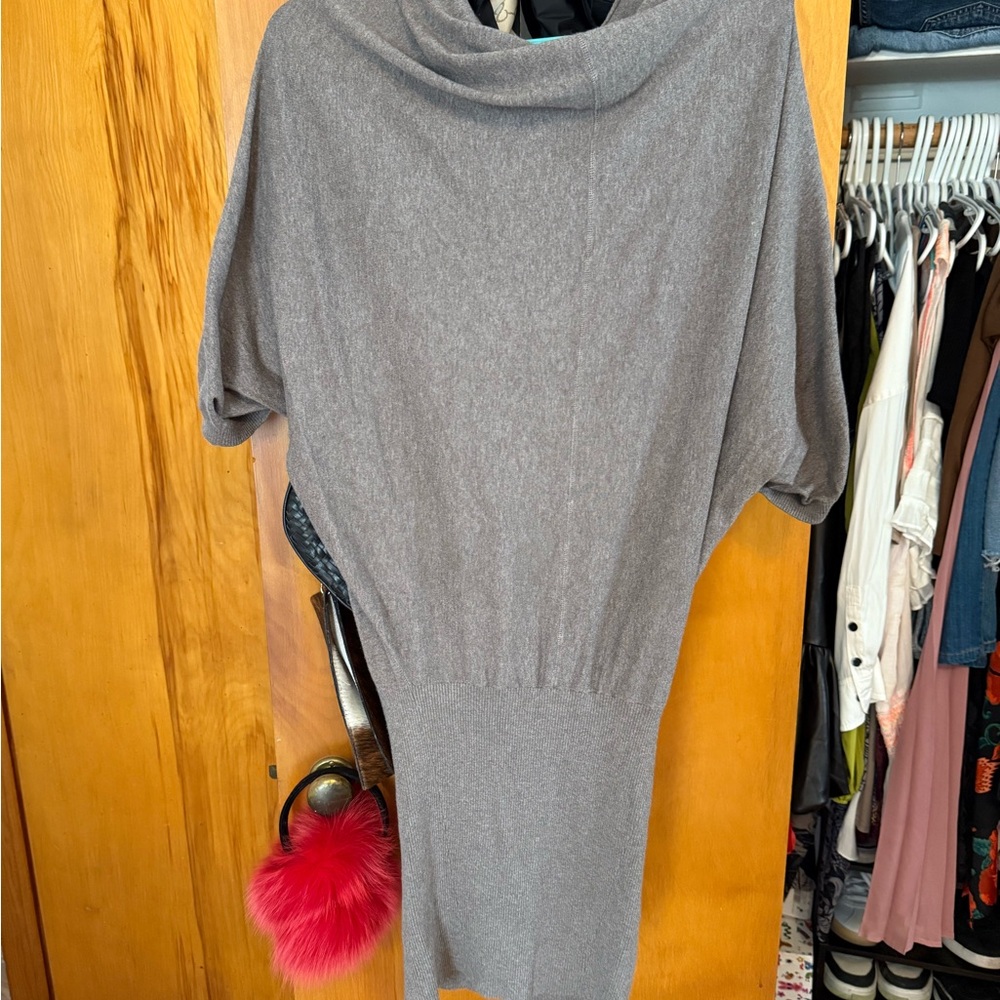 All Saints mini dress, size US6/Eur 38